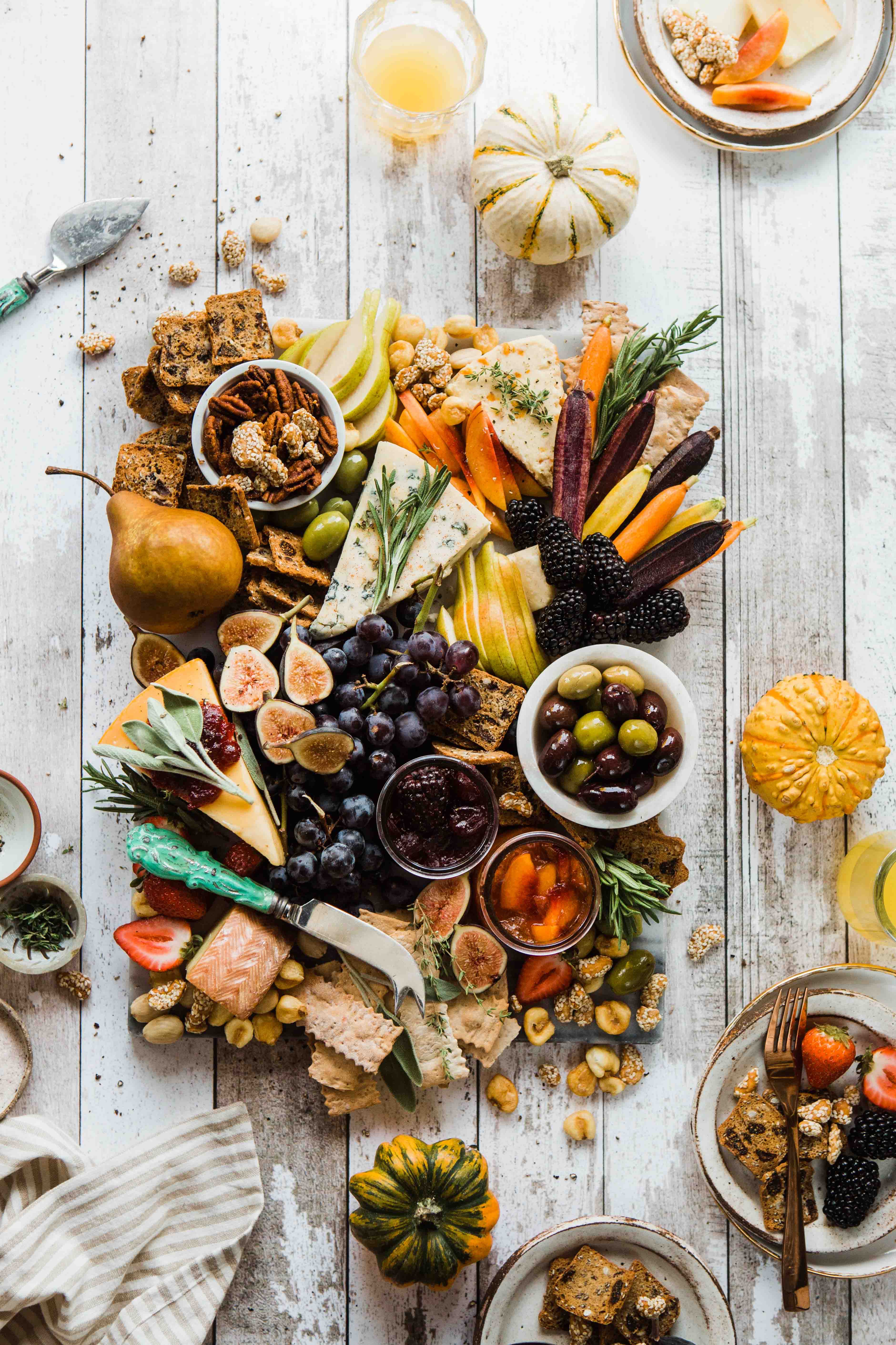 Small on sale harvest table